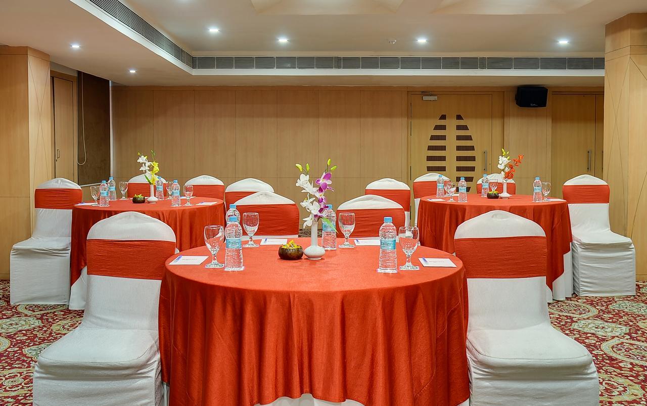 Cygnett Inn Repose Guwahati Exterior foto
